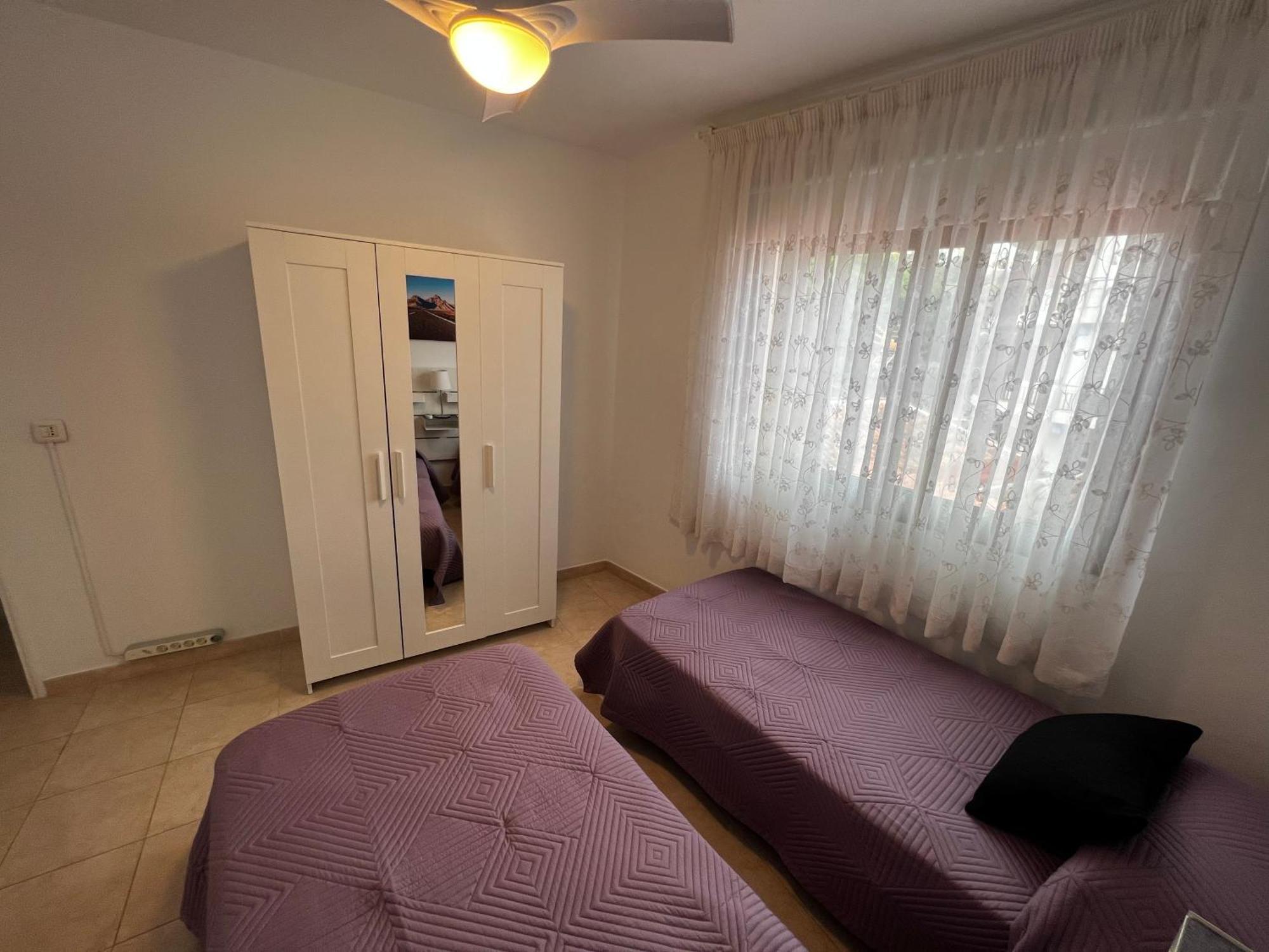 Precioso Y Luminoso Piso Daire Garachico  Dış mekan fotoğraf