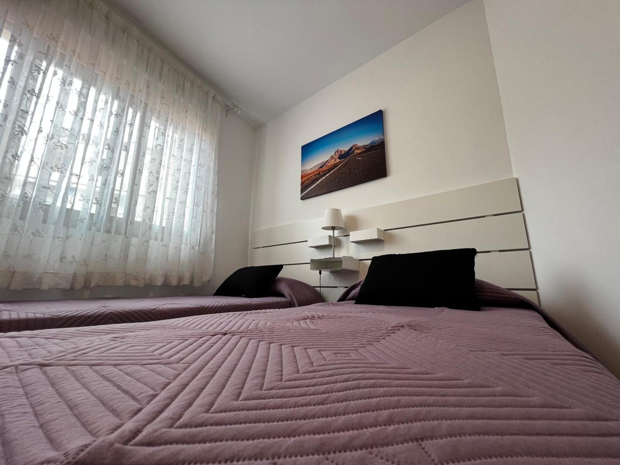 Precioso Y Luminoso Piso Daire Garachico  Dış mekan fotoğraf