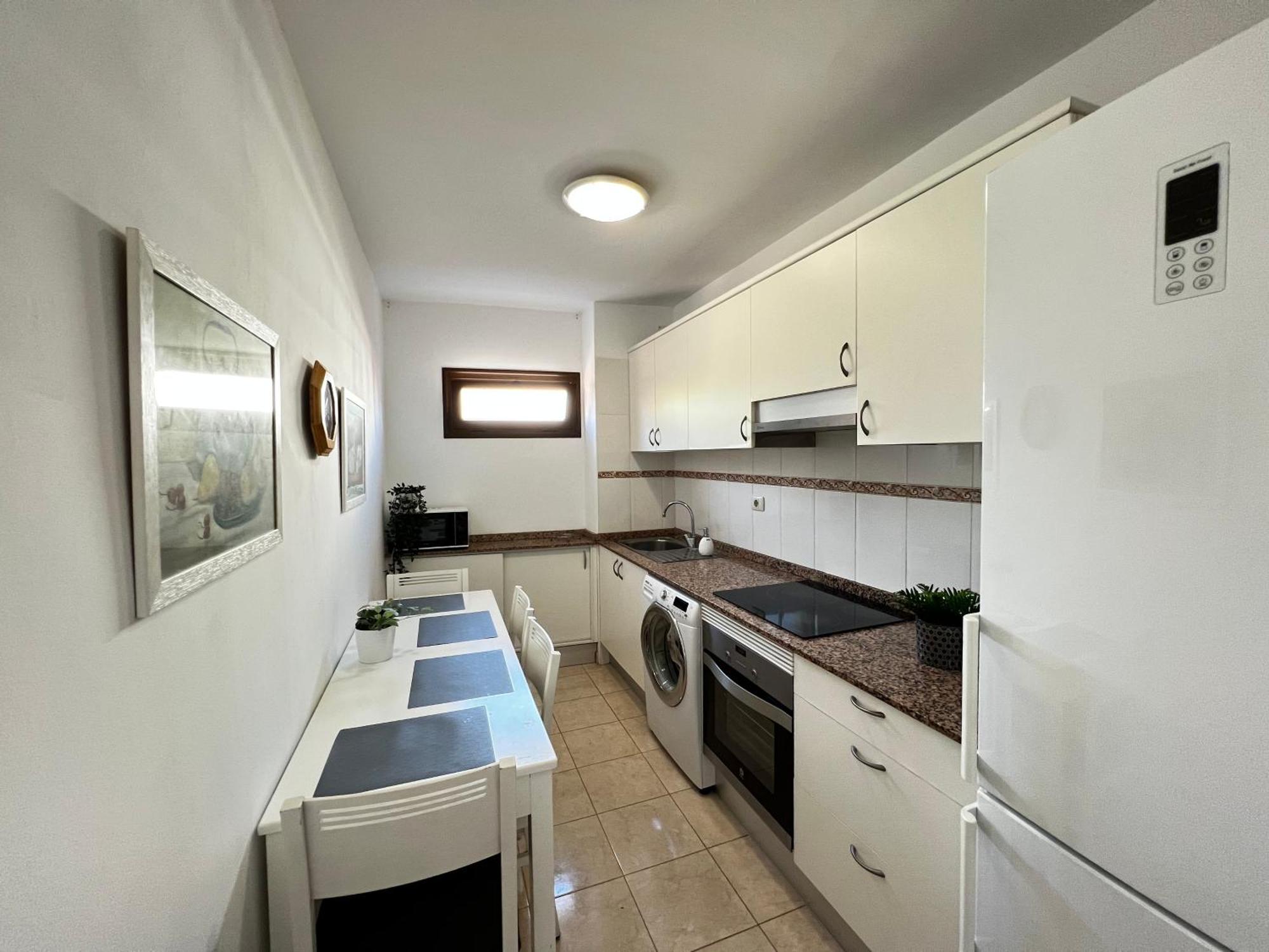 Precioso Y Luminoso Piso Daire Garachico  Dış mekan fotoğraf
