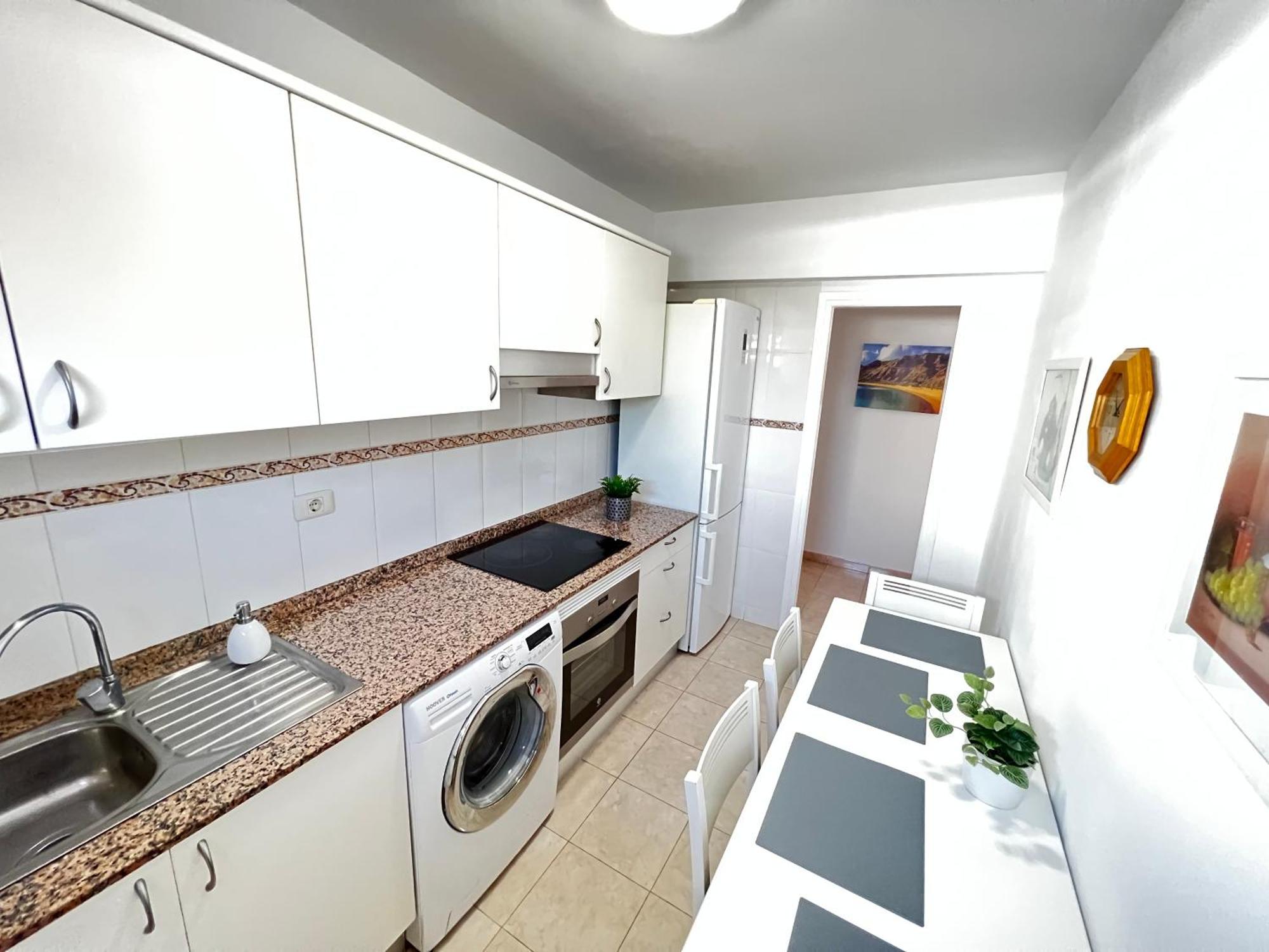 Precioso Y Luminoso Piso Daire Garachico  Dış mekan fotoğraf